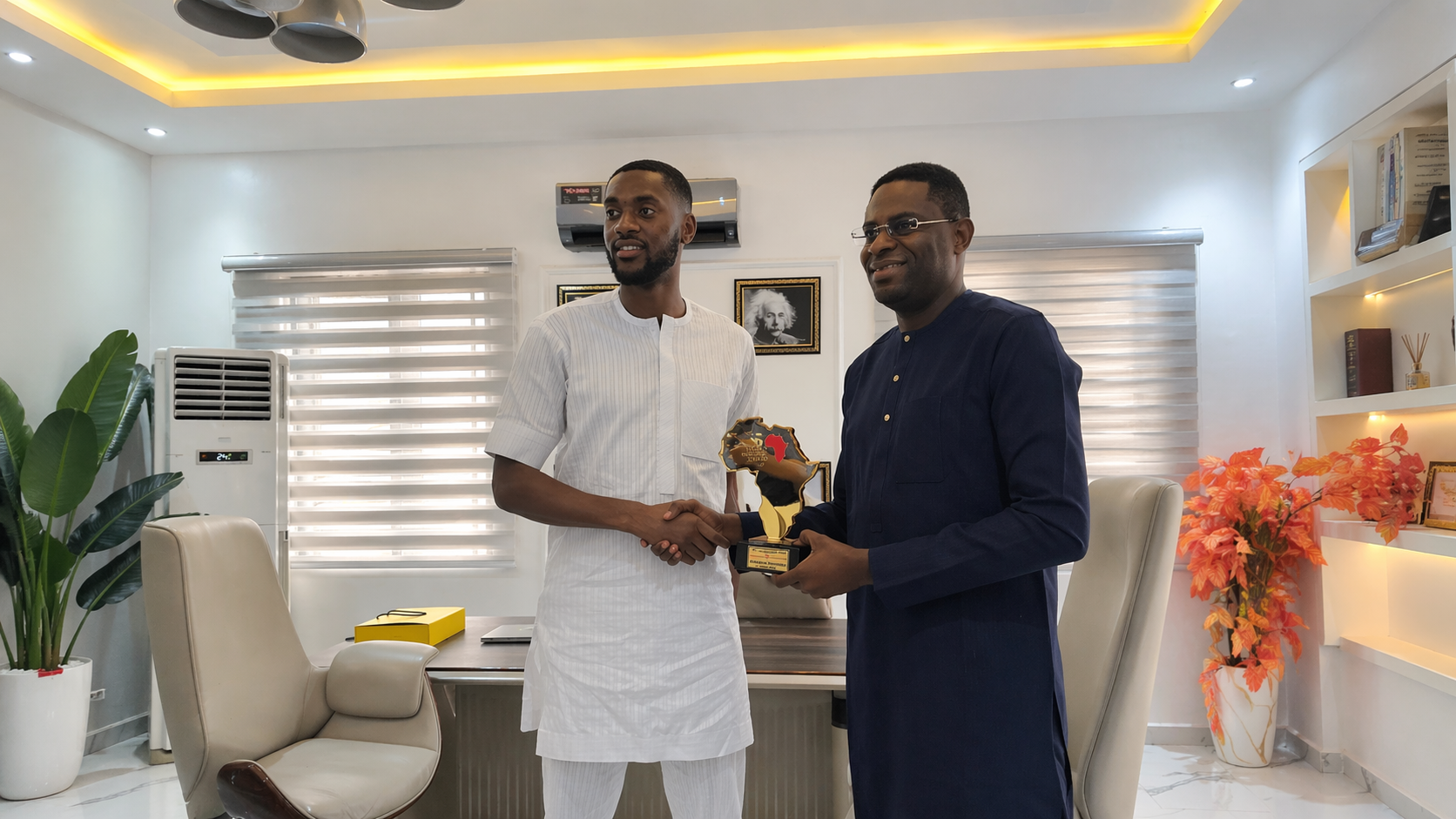 Chelsea superstar Tosin Adarabioyo